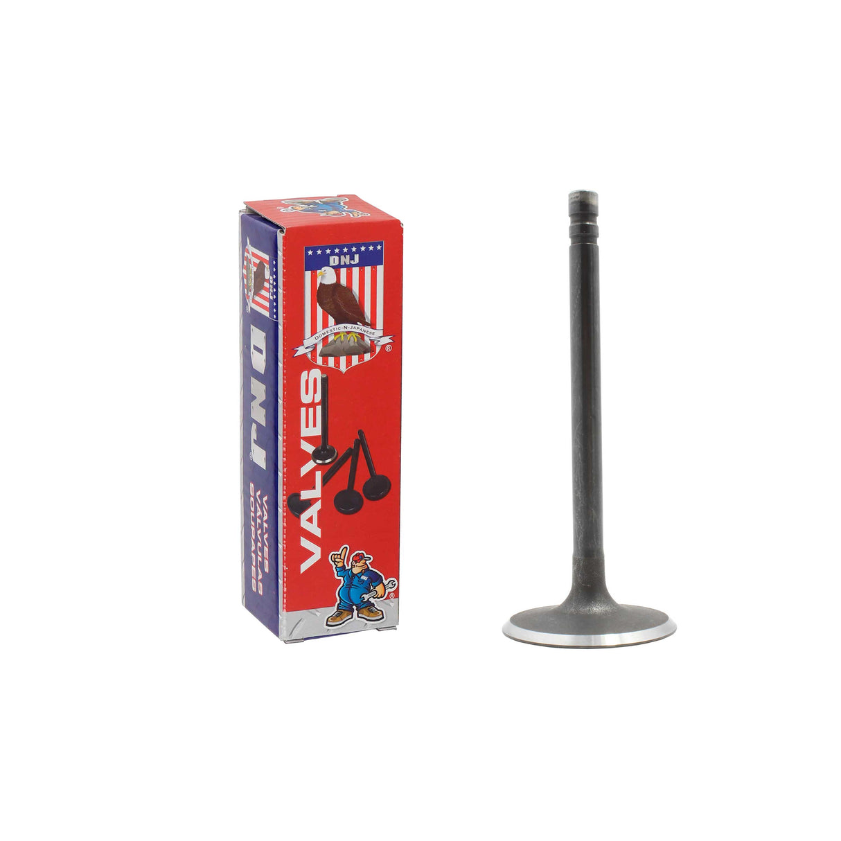 1992 GMC Sonoma 4.3L Intake Valve