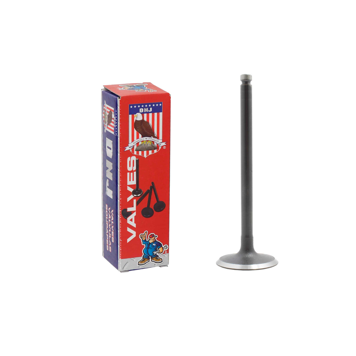 Intake Valve 1987-1995 Buick,Chevrolet,Oldsmobile,Pontiac 2.3L