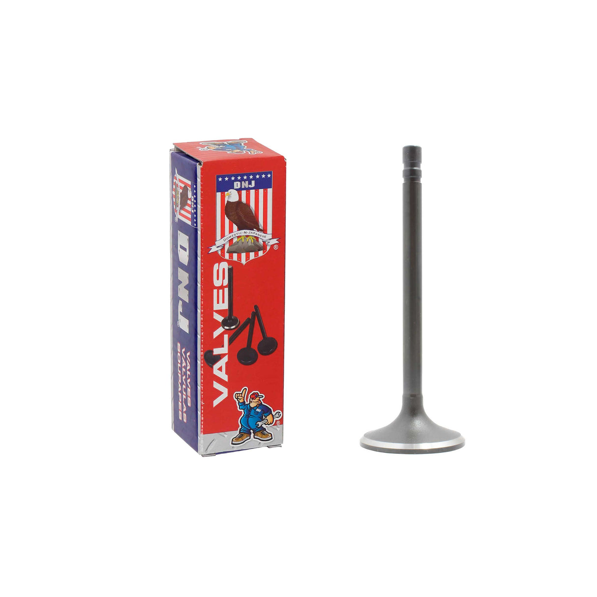 Intake Valve 1991-2004 AM General,Chevrolet,GMC,Hummer 6.2L-6.5L