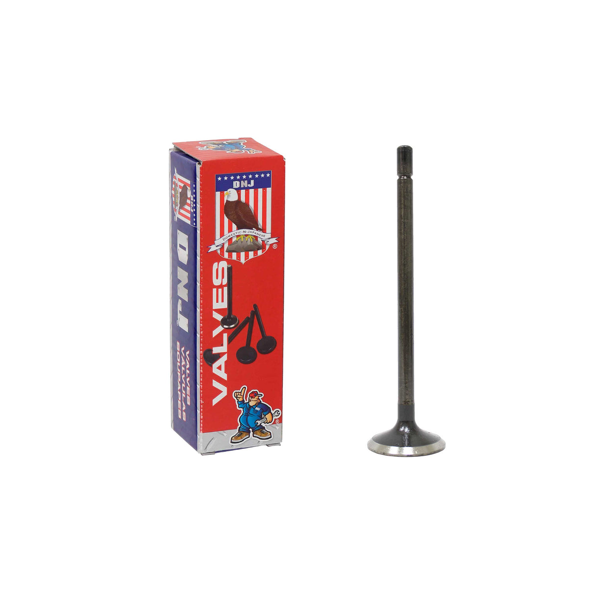 Intake Valve 2001-2016 Chevrolet,GMC,Hummer 6.6L