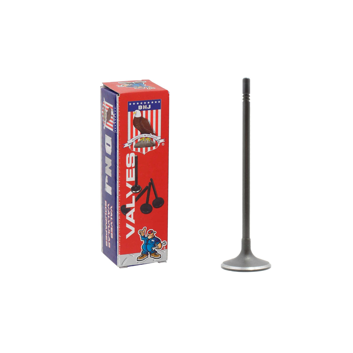 Intake Valve 2009-2011 Chevrolet,Pontiac 1.6L