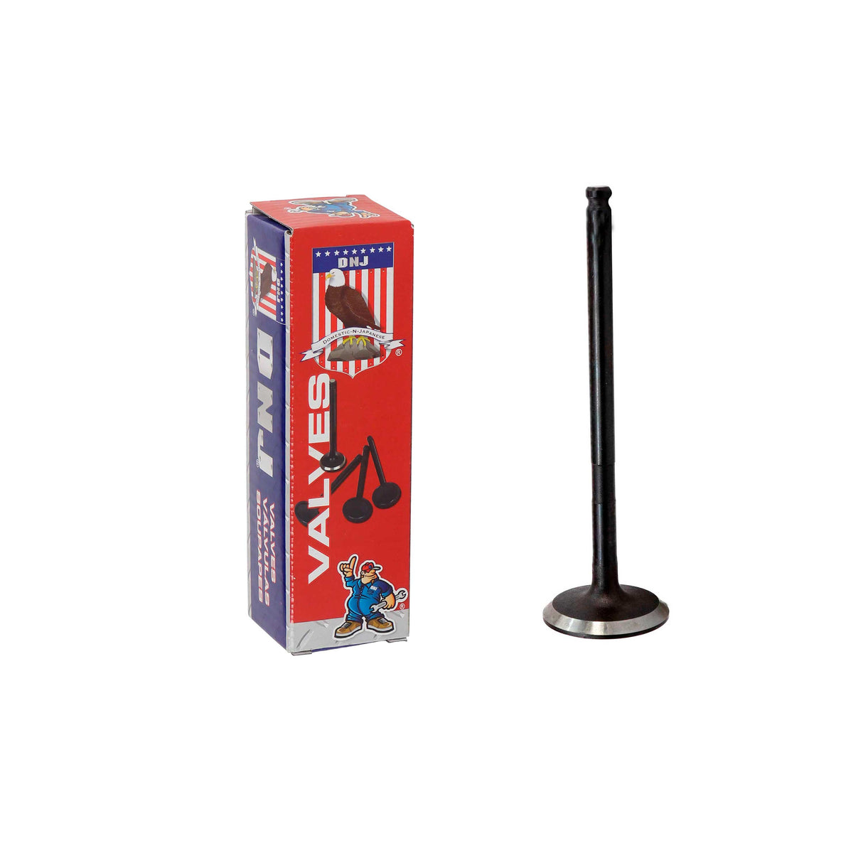 Intake Valve 2013-2015 Chevrolet 1.2L