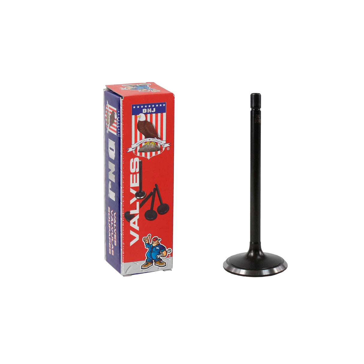 Intake Valve 2013-2022 Buick,Cadillac,Chevrolet,GMC 2.0L-2.5L