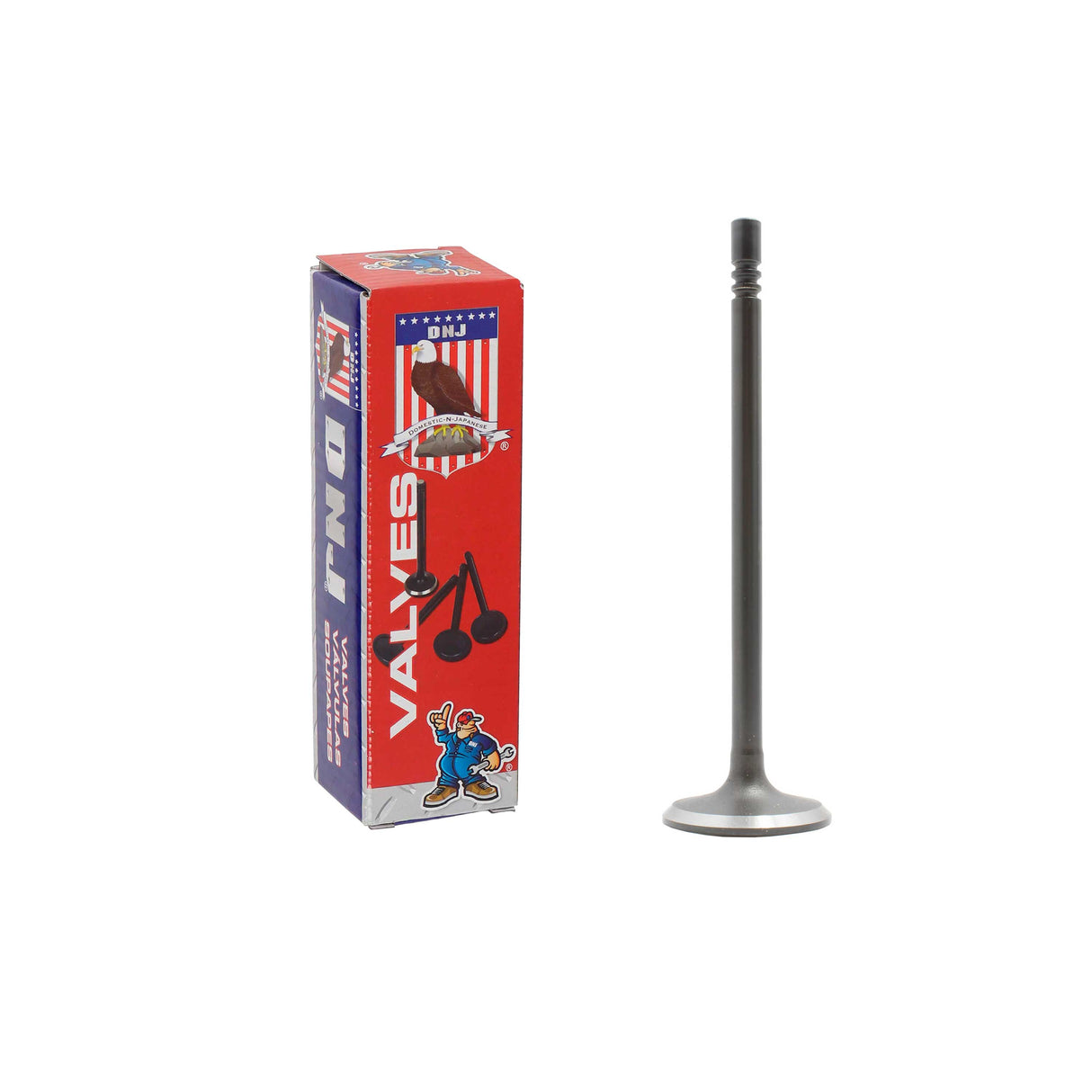 Intake Valve 1995-2004 Ford,Mazda,Mercury 2.0L