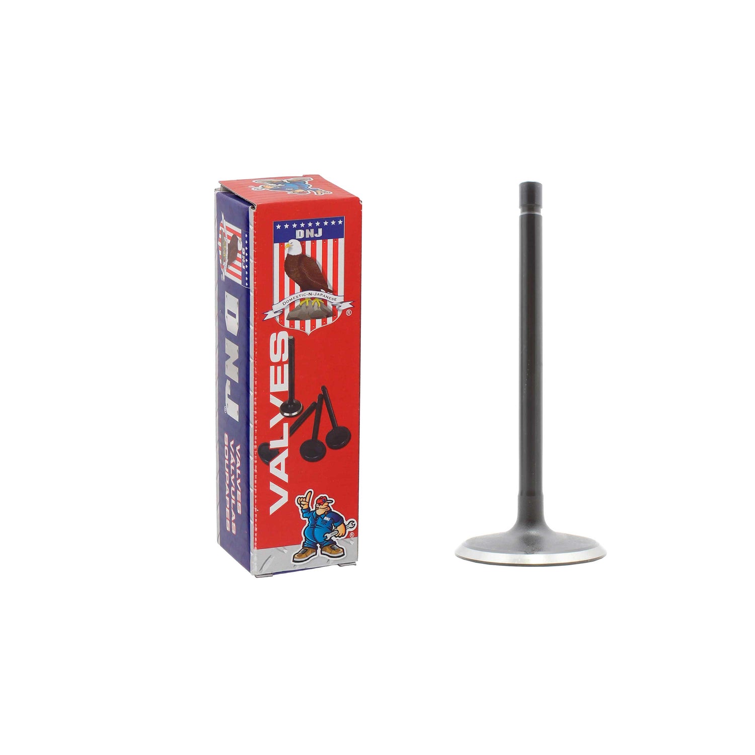 Intake Valve 1993-1997 Ford 7.5L