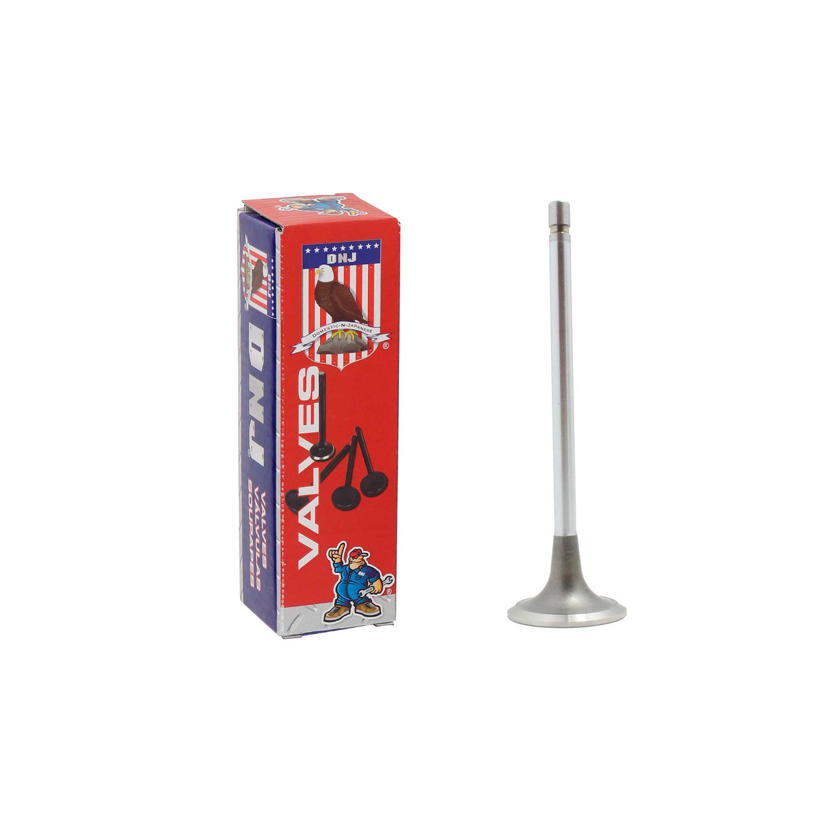 1999 Ford F-250 Super Duty 7.3L Intake Valve