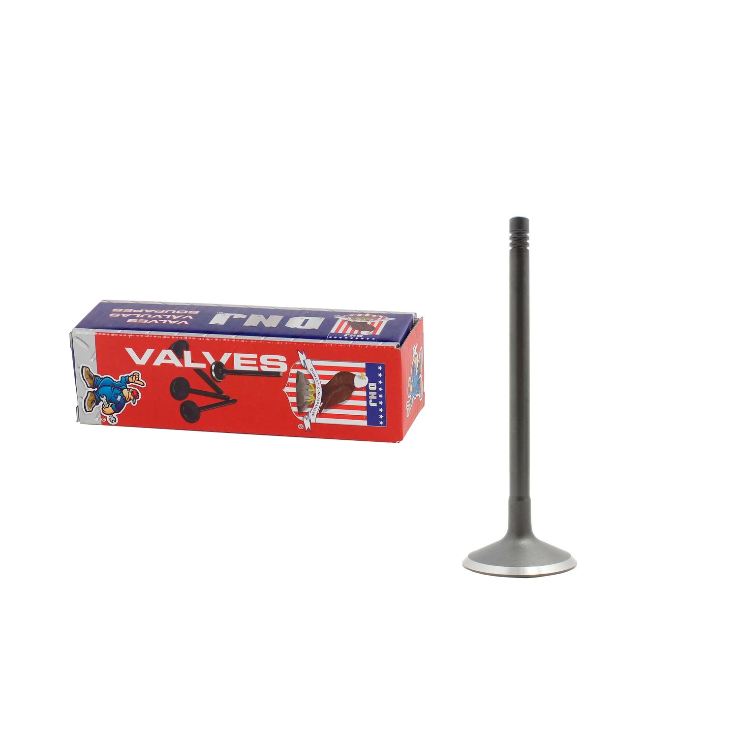 Intake Valve 1997-2004 Ford,Mercury 2.0L