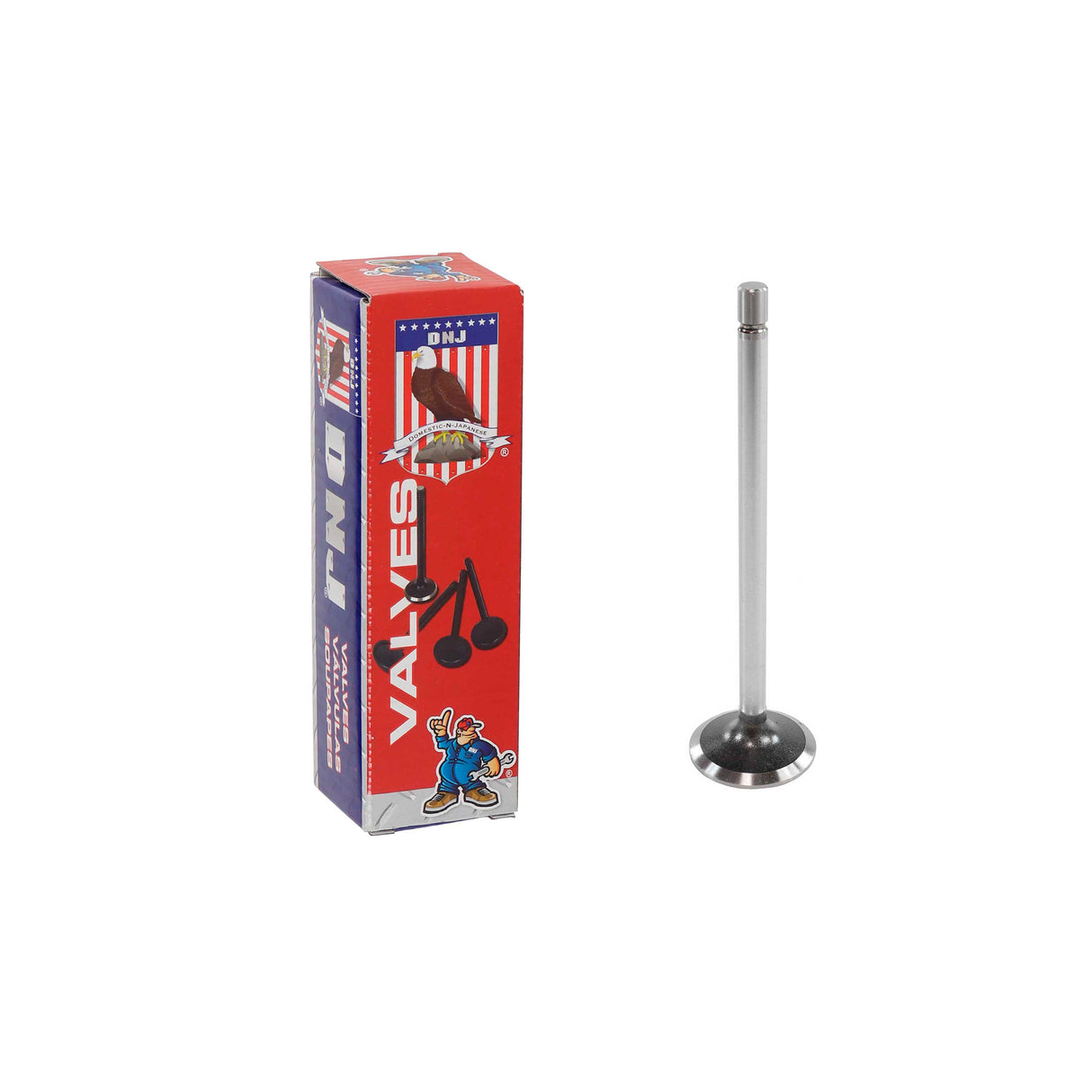 2003 Ford Excursion 6.0L Intake Valve