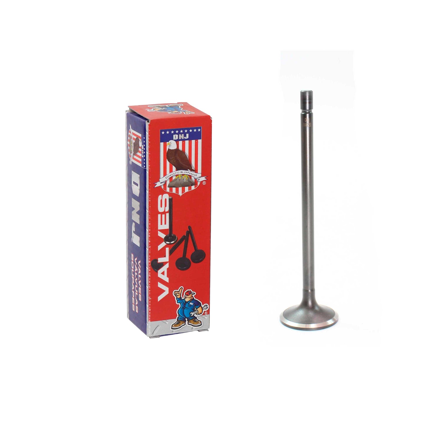 Intake Valve 2008-2010 Ford 6.4L