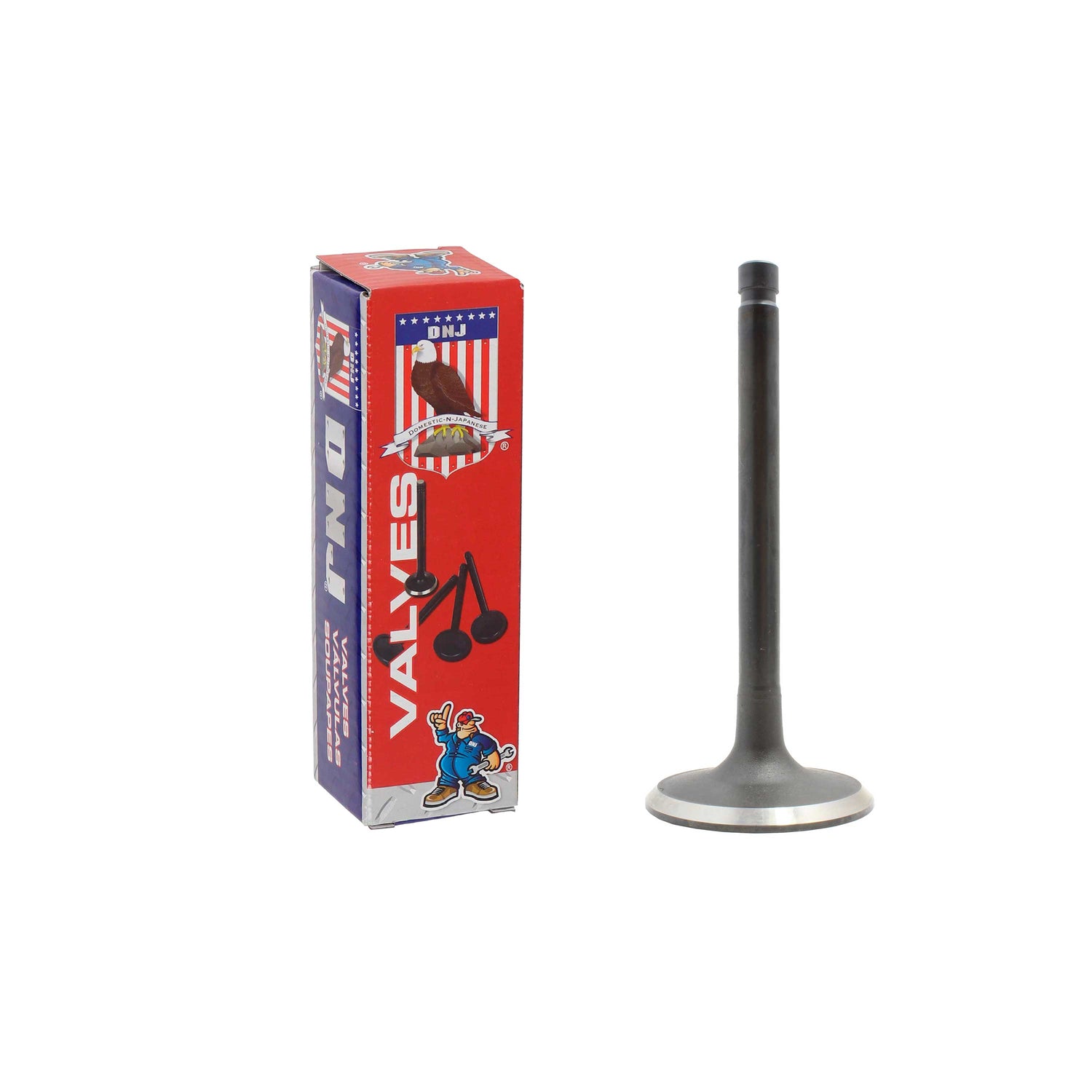 Intake Valve 1990-2000 Ford,Mazda 4.0L