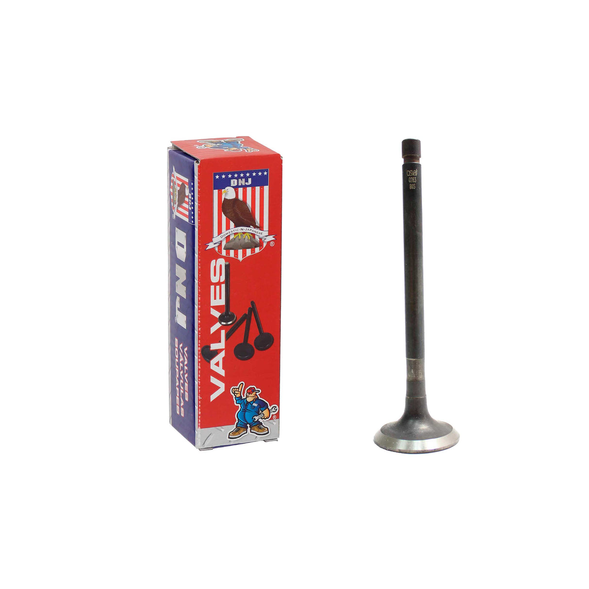 Intake Valve 2011-2015 Ford 5.0L