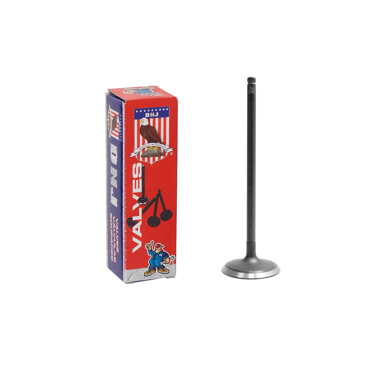 Intake Valve 2013-2021 Acura,Honda 2.4L