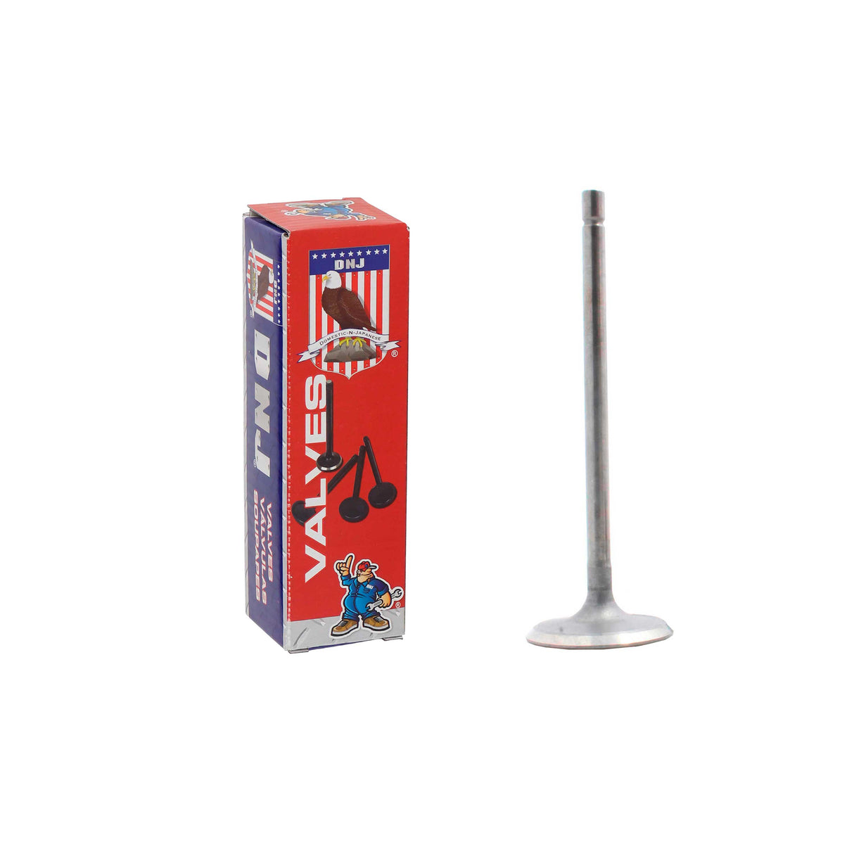 Intake Valve 2012-2014 Subaru 2.0L-2.5L