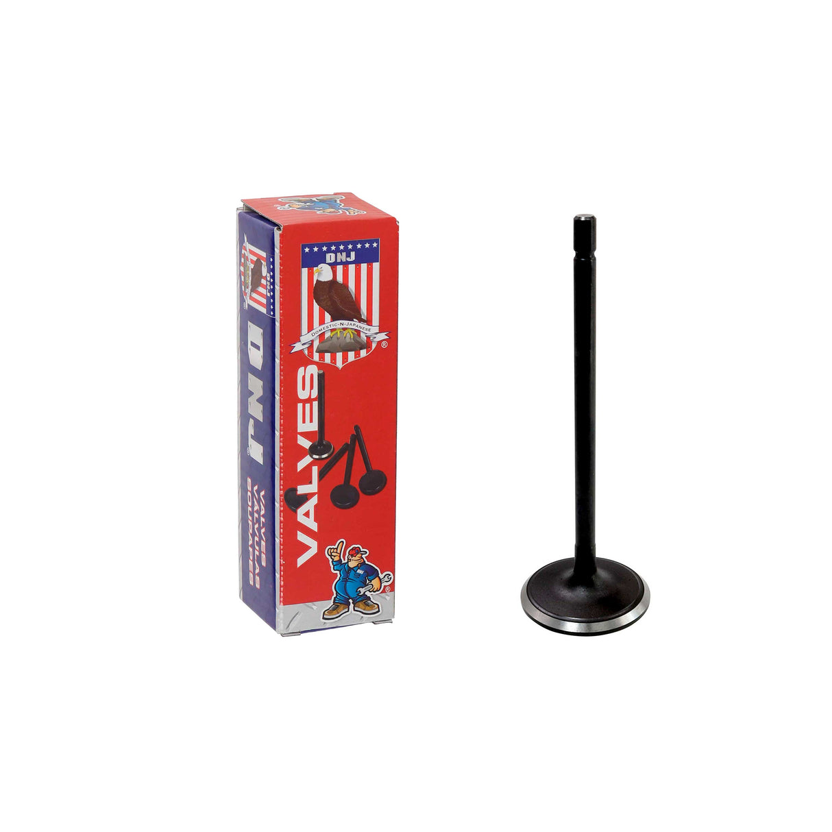 Intake Valve 2015 Subaru 2.5L