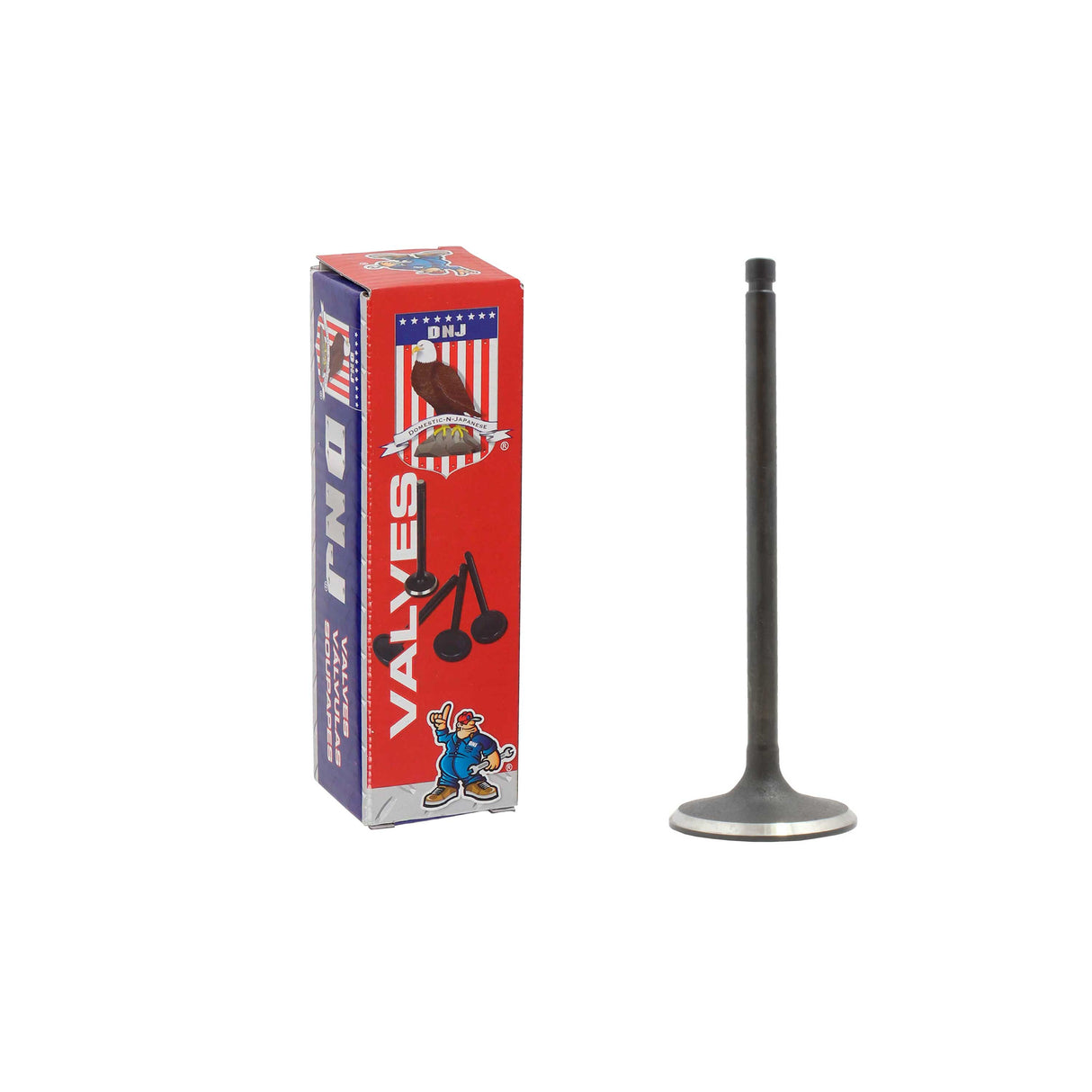 Intake Valve 1984-1995 INFINITI,Mercury,Nissan 3.0L