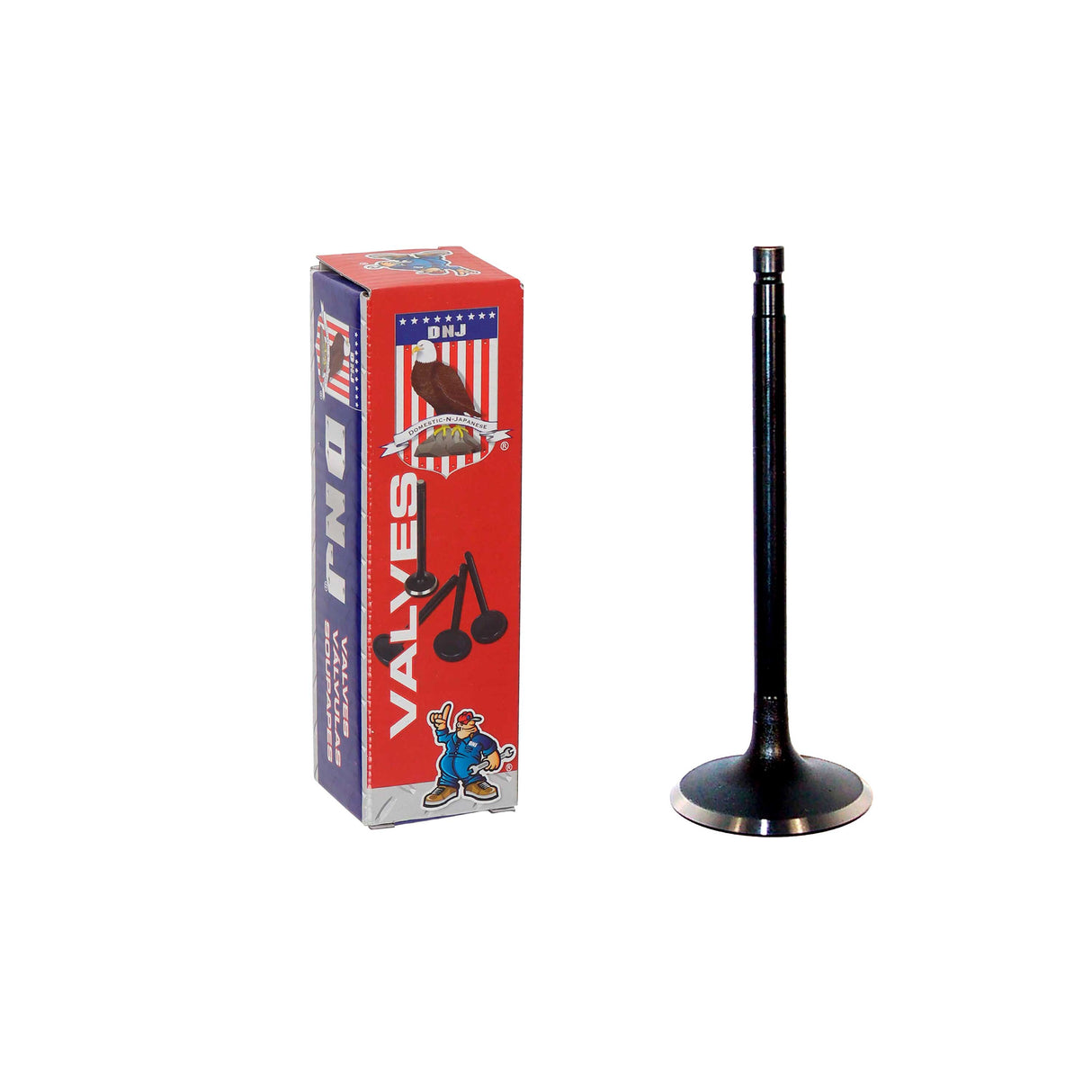 Intake Valve 1995-2001 INFINITI,Nissan 3.0L