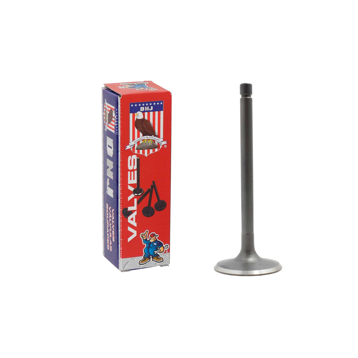 Intake Valve 1993-2001 INFINITI 4.1L-4.5L