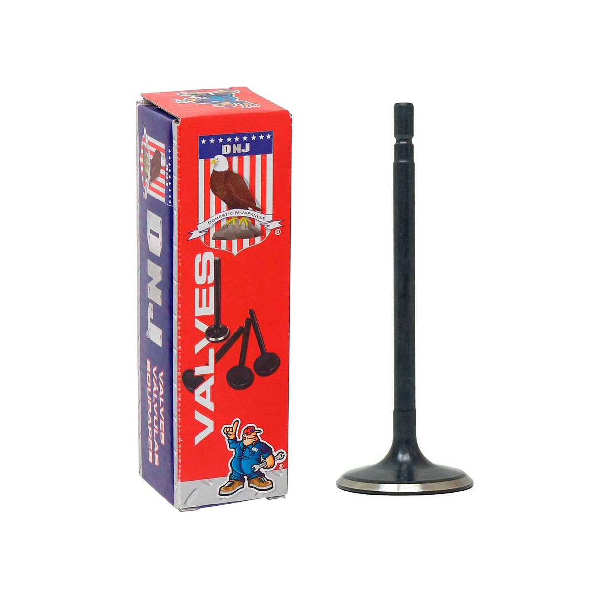 Intake Valve 2013-2018 INFINITI 3.5L