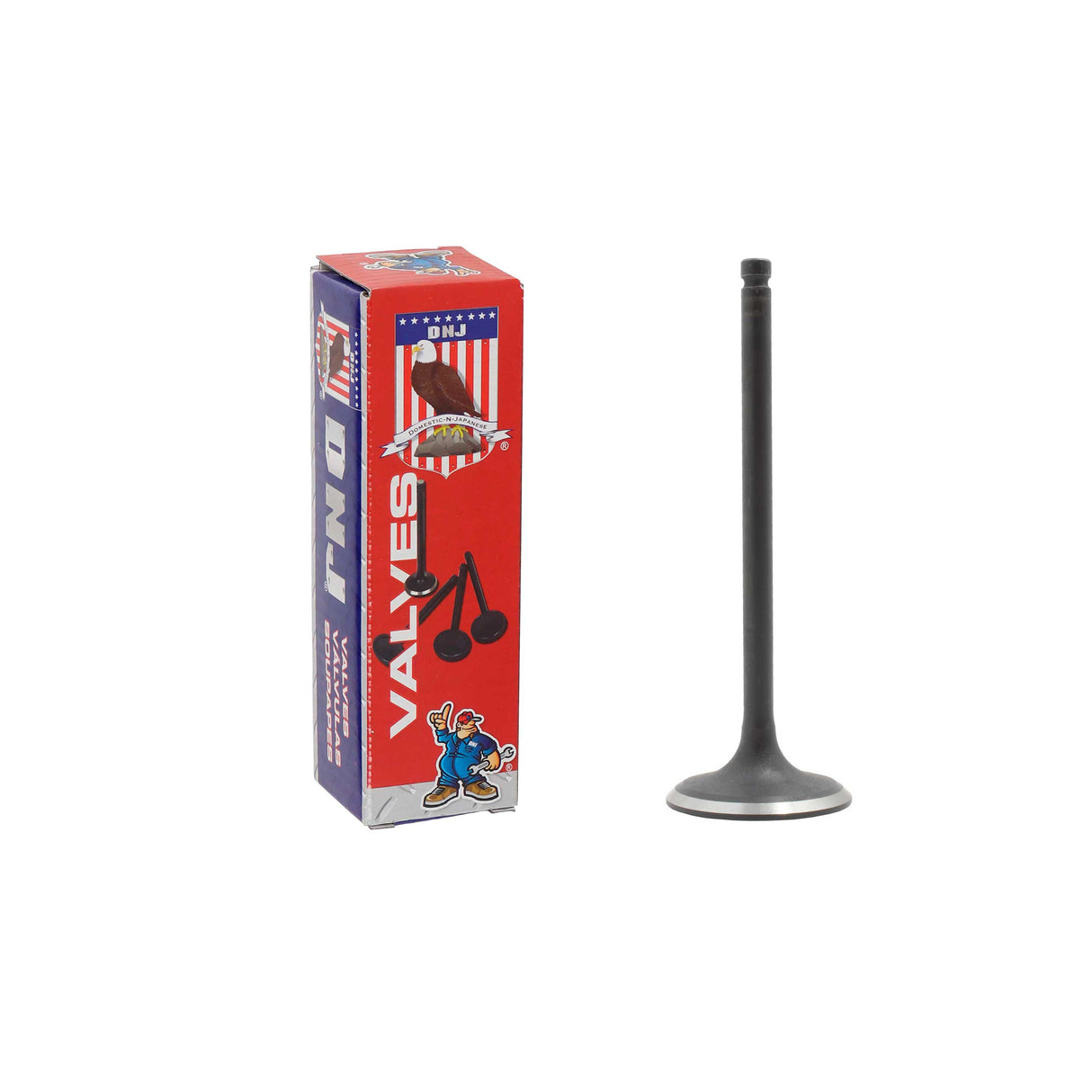 Intake Valve 2002-2005 Saab,Subaru 2.0L