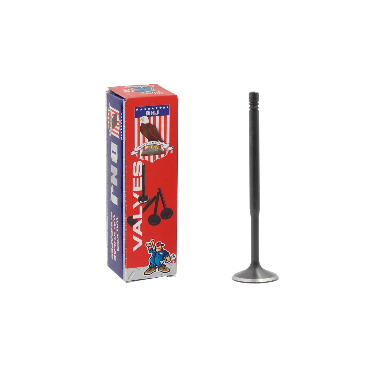 Intake Valve 1997-2006 Audi,Volkswagen 1.8L-3.0L