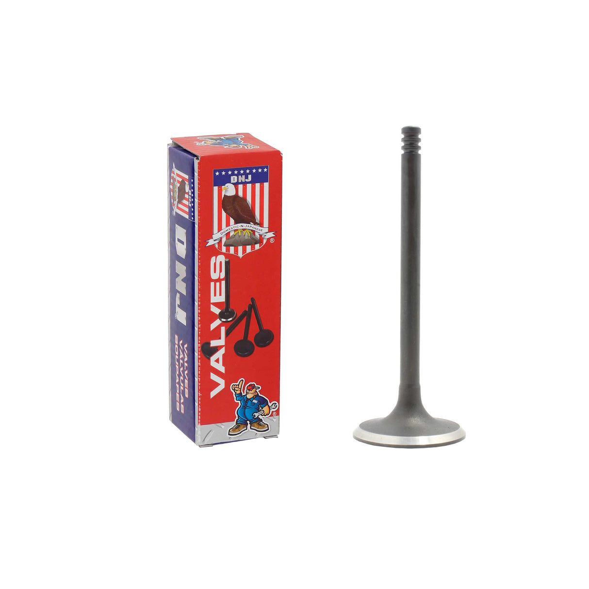 Intake Valve 1992-2002 Volkswagen 2.8L