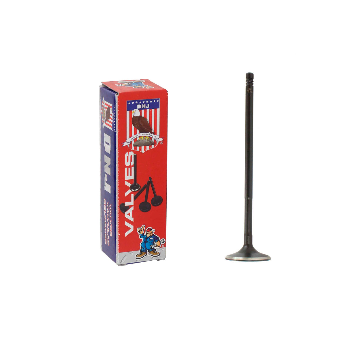 Intake Valve 2004-2015 Audi,Volkswagen 3.2L-3.6L