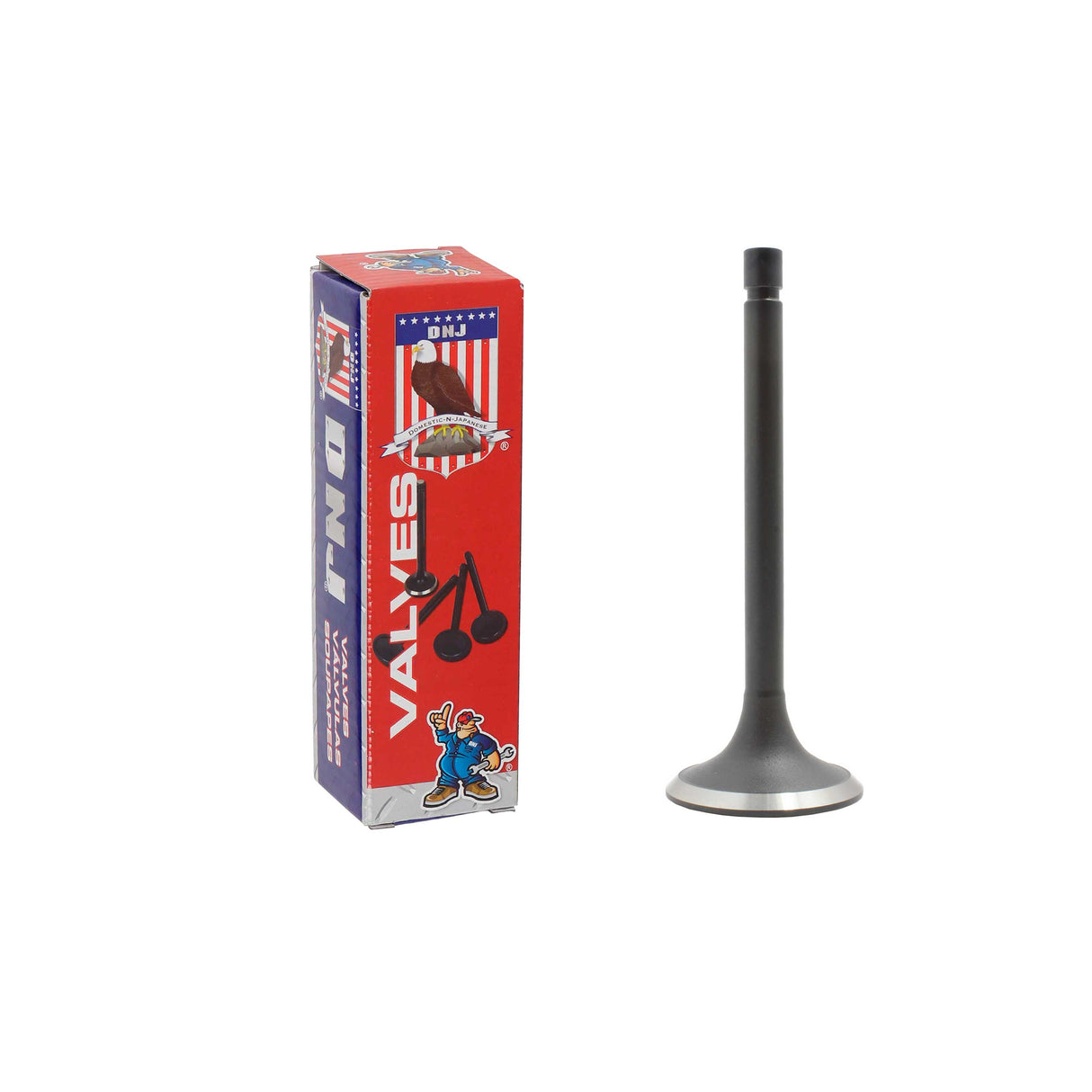 1983 Toyota Camry 2.0L Intake Valve