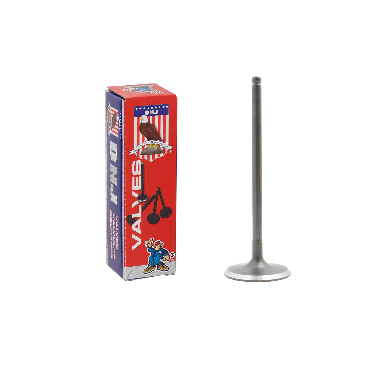 2013 Toyota Tundra 4.0L Intake Valve