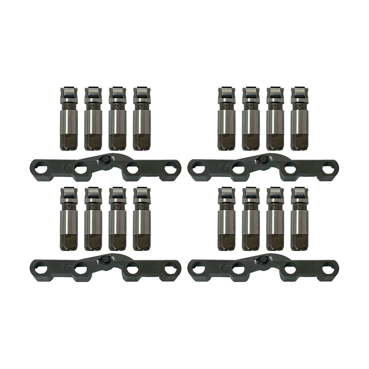 8-Piece Performance Ignition Coil Set For Chrysler/Dodge/Jeep/Ram 5.7L 6.1L 6.4L HEMI V8 Engines