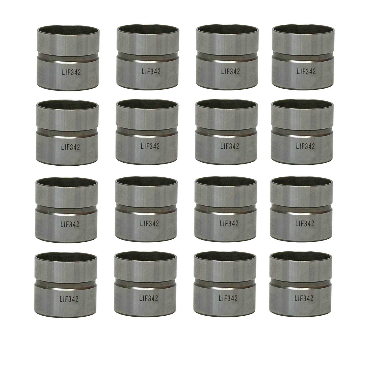 Valve Lifter Kit 2013-2015 Chevrolet 1.2L