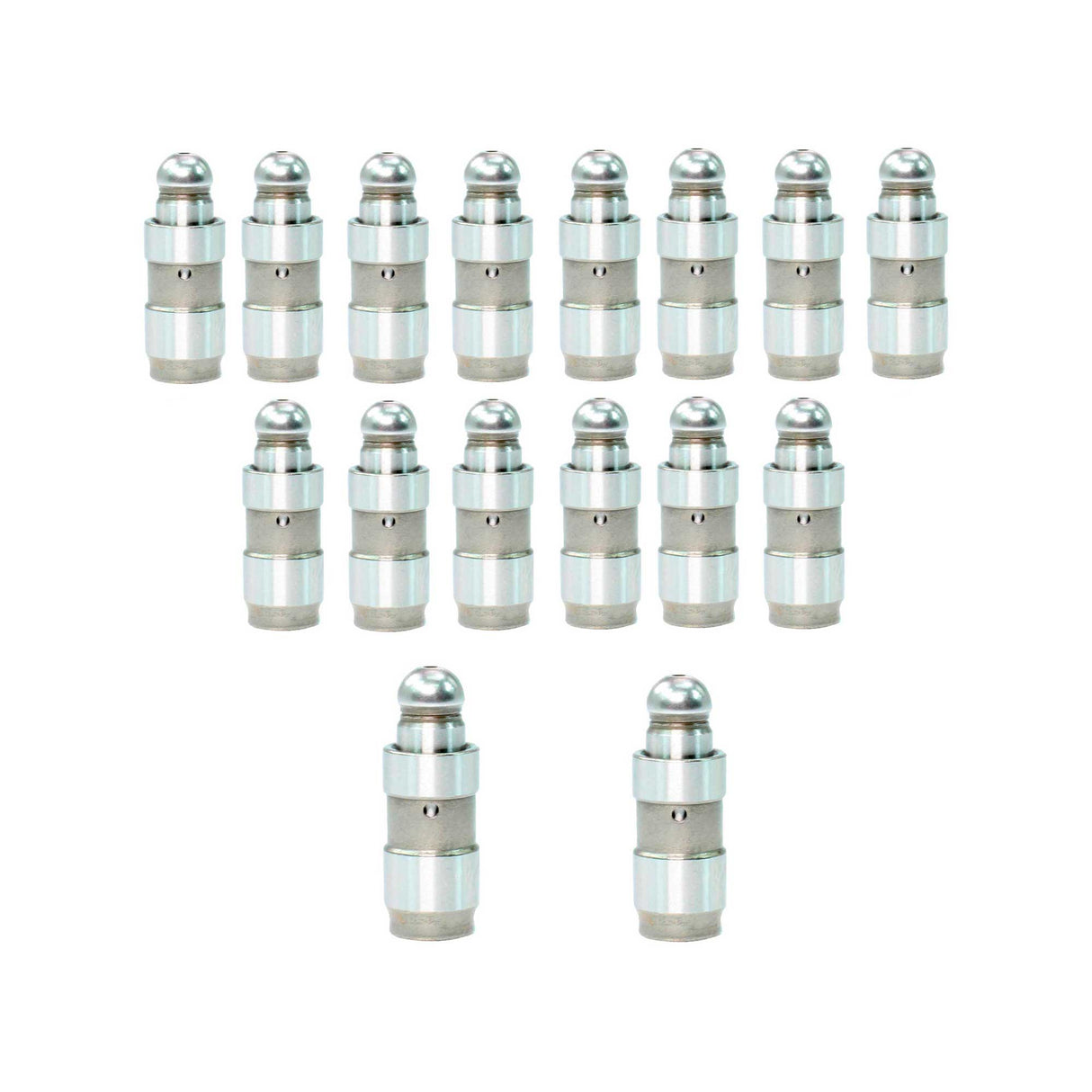 Valve Lifter Kit 2013-2015 Mercedes-Benz 2.1L