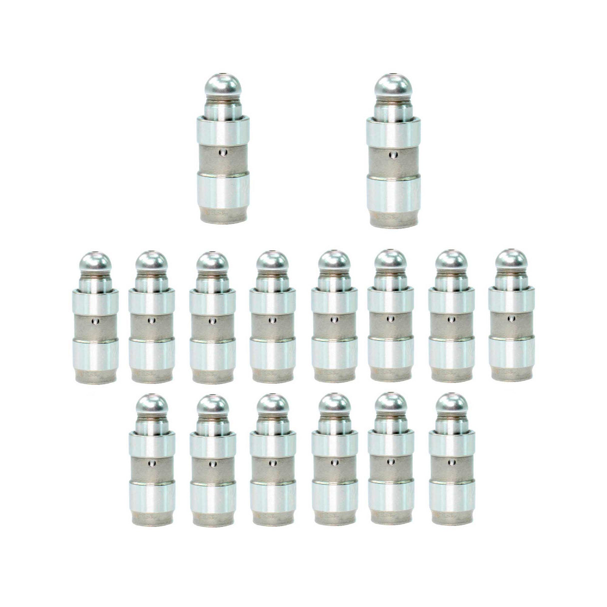 Valve Lifter Kit 2013-2015 Mercedes-Benz 2.1L