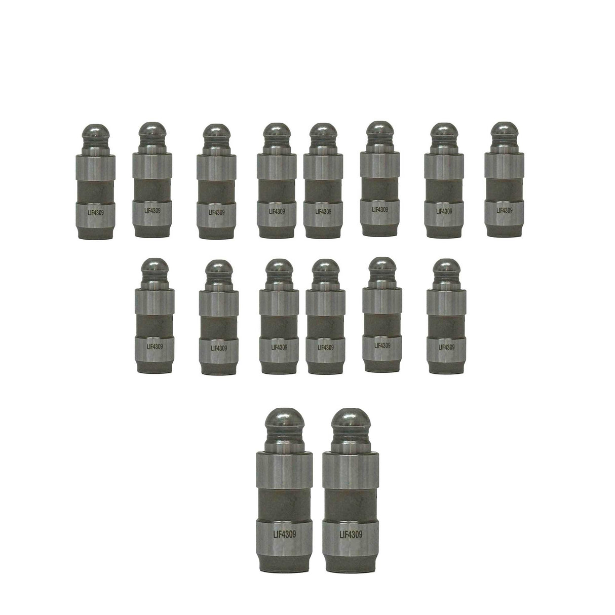 Valve Lifter Kit 2012-2021 Mazda 2.0L-2.5L