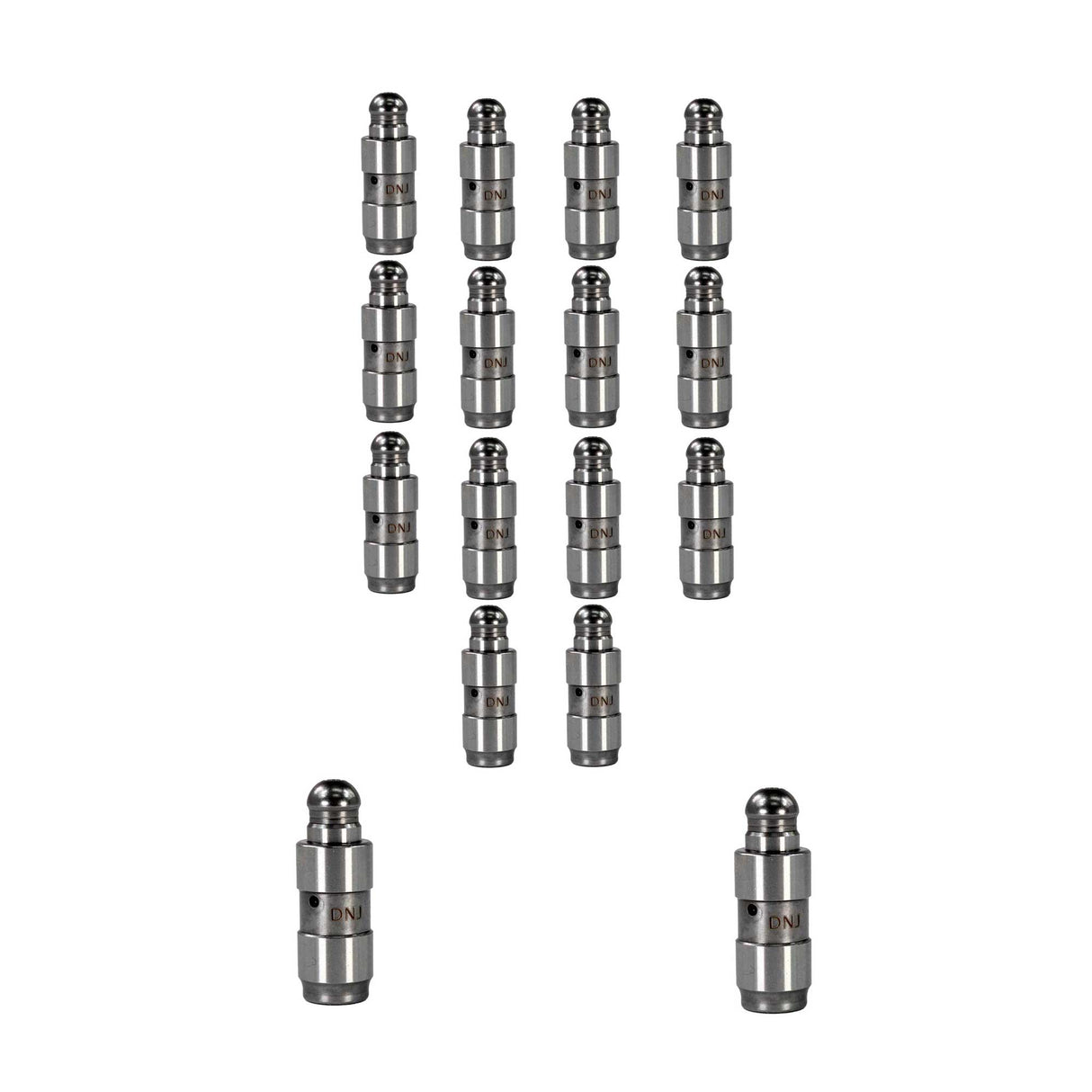 Valve Lifter Kit 2014-2018 BMW 2.0L