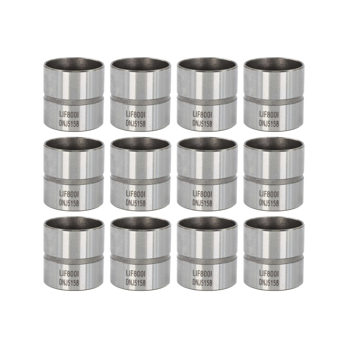 Valve Lifter Kit 1997-2006 Audi 1.8L