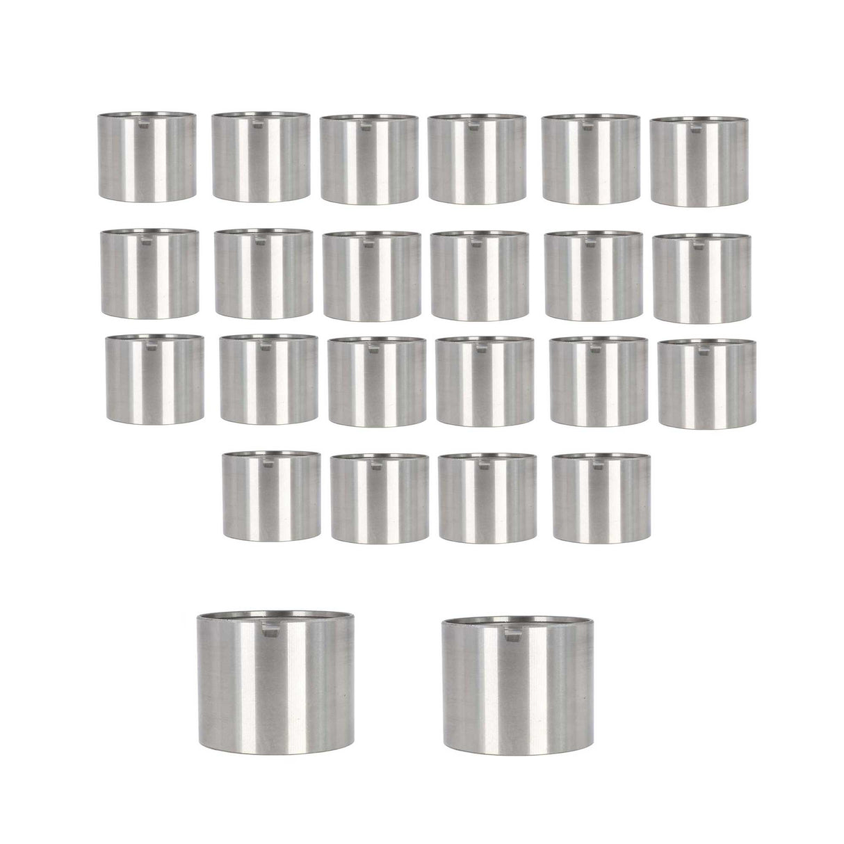 Valve Lifter Kit 2006-2008 Suzuki 2.7L