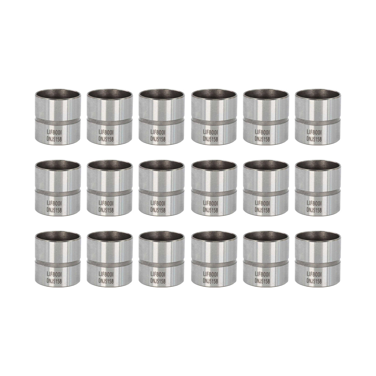 Valve Lifter Kit 1998-2006 Audi 2.7L-3.0L