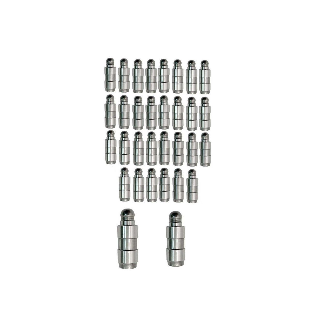 Valve Lifter Kit 2013-2015 BMW 4.4L