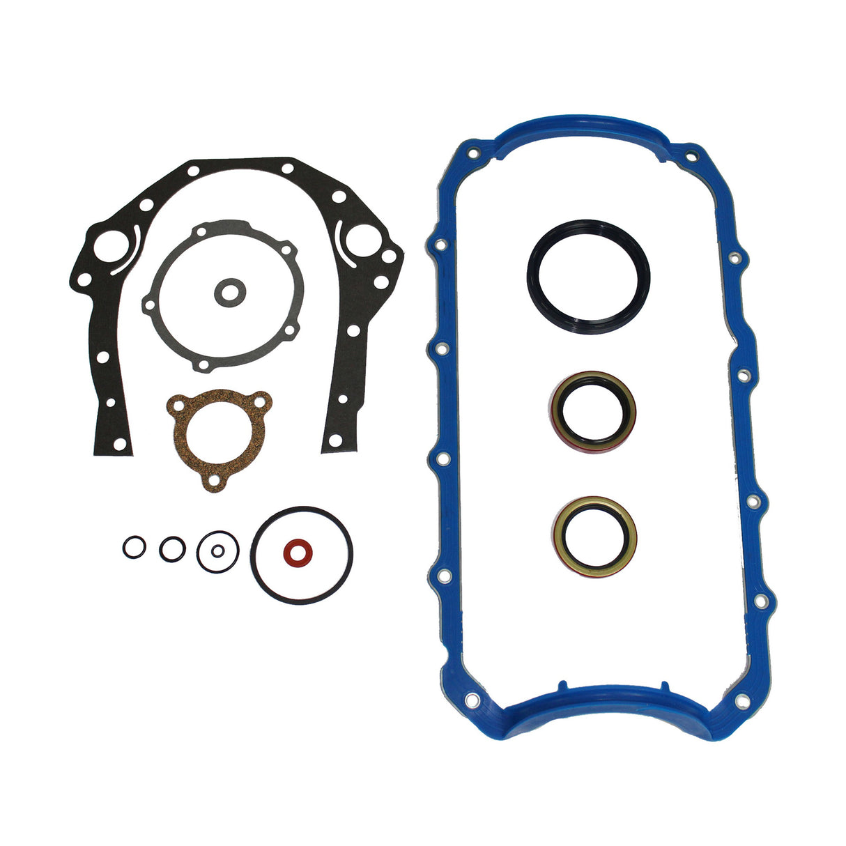 Master Engine Rebuild Kit 1996-1997 Chevrolet 3.4L