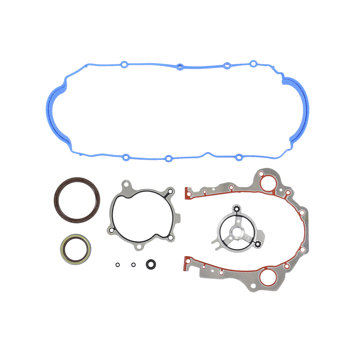 Master Engine Rebuild Kit 2006-2007 Saturn 3.9L