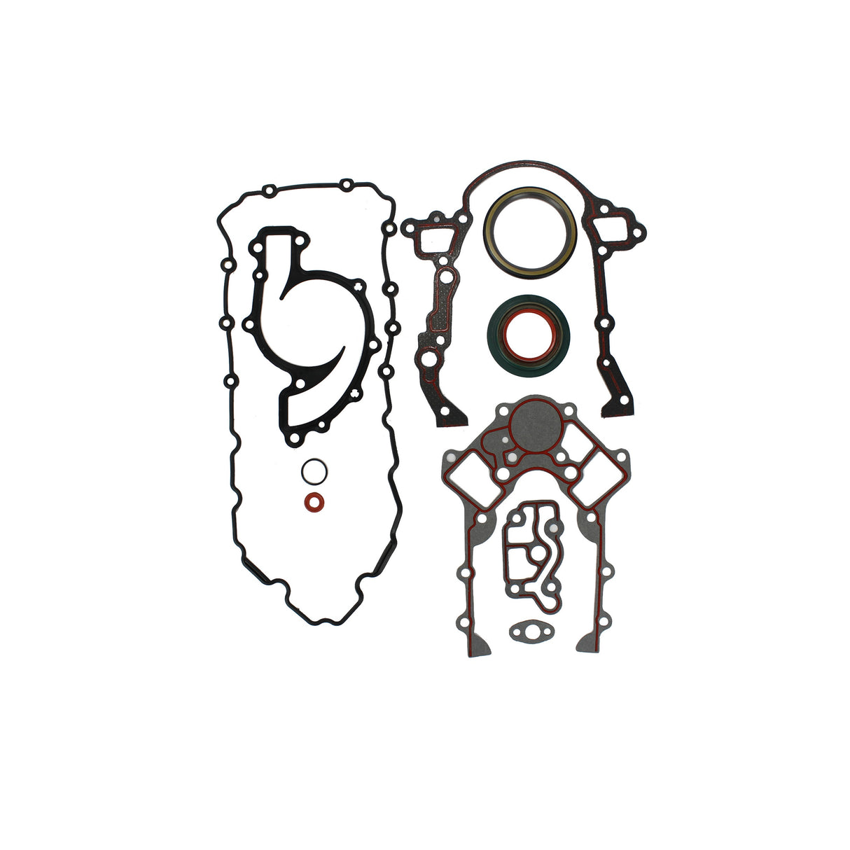 Engine Rebuild Kit 2004-2005 Buick 3.8L