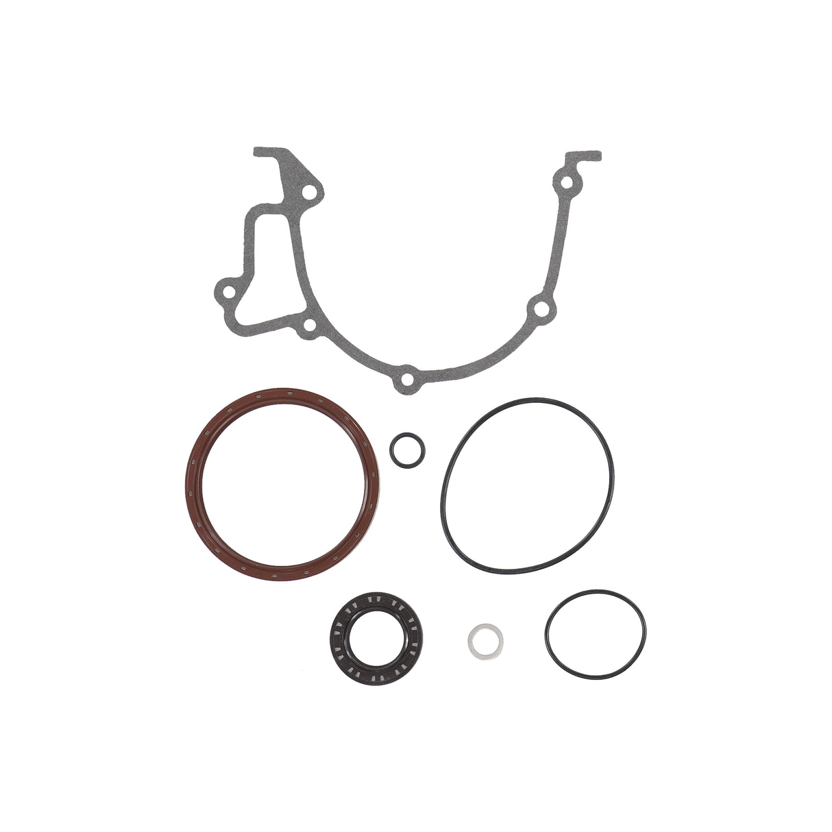 1989 Pontiac Sunbird 2.0L Conversion / Lower Gasket Set