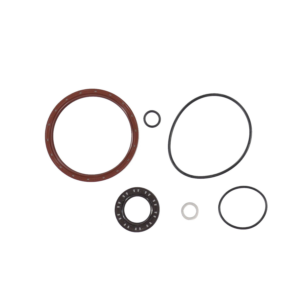 1987 Buick Skyhawk 2.0L Conversion / Lower Gasket Set