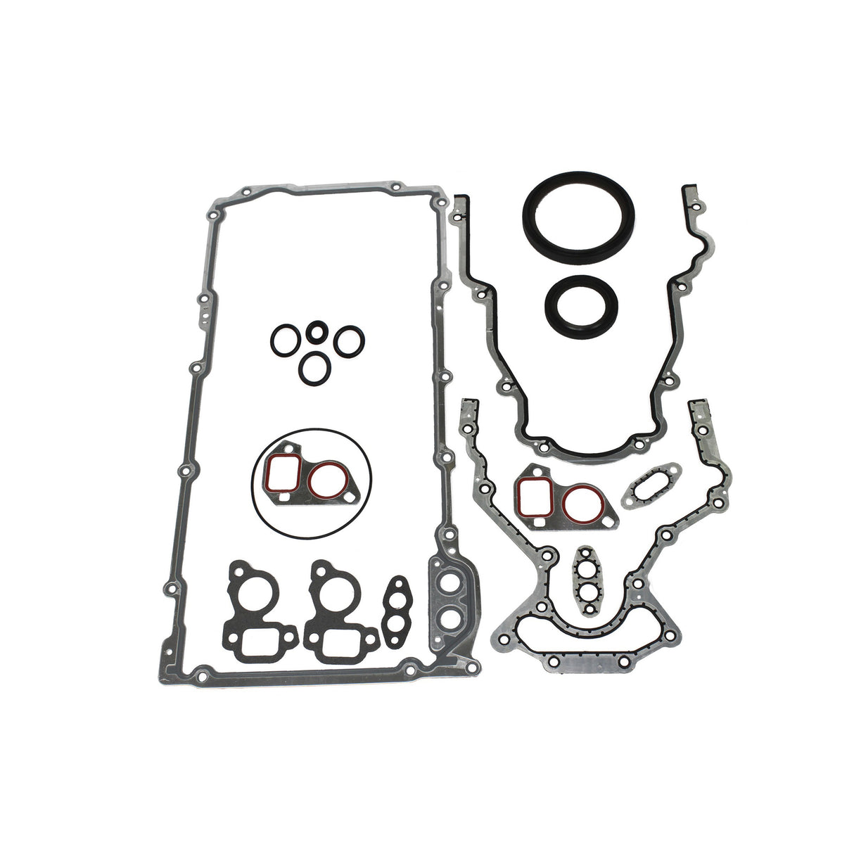 Engine Rebuild Kit 2007-2008 Chevrolet,GMC 4.8L-5.3L