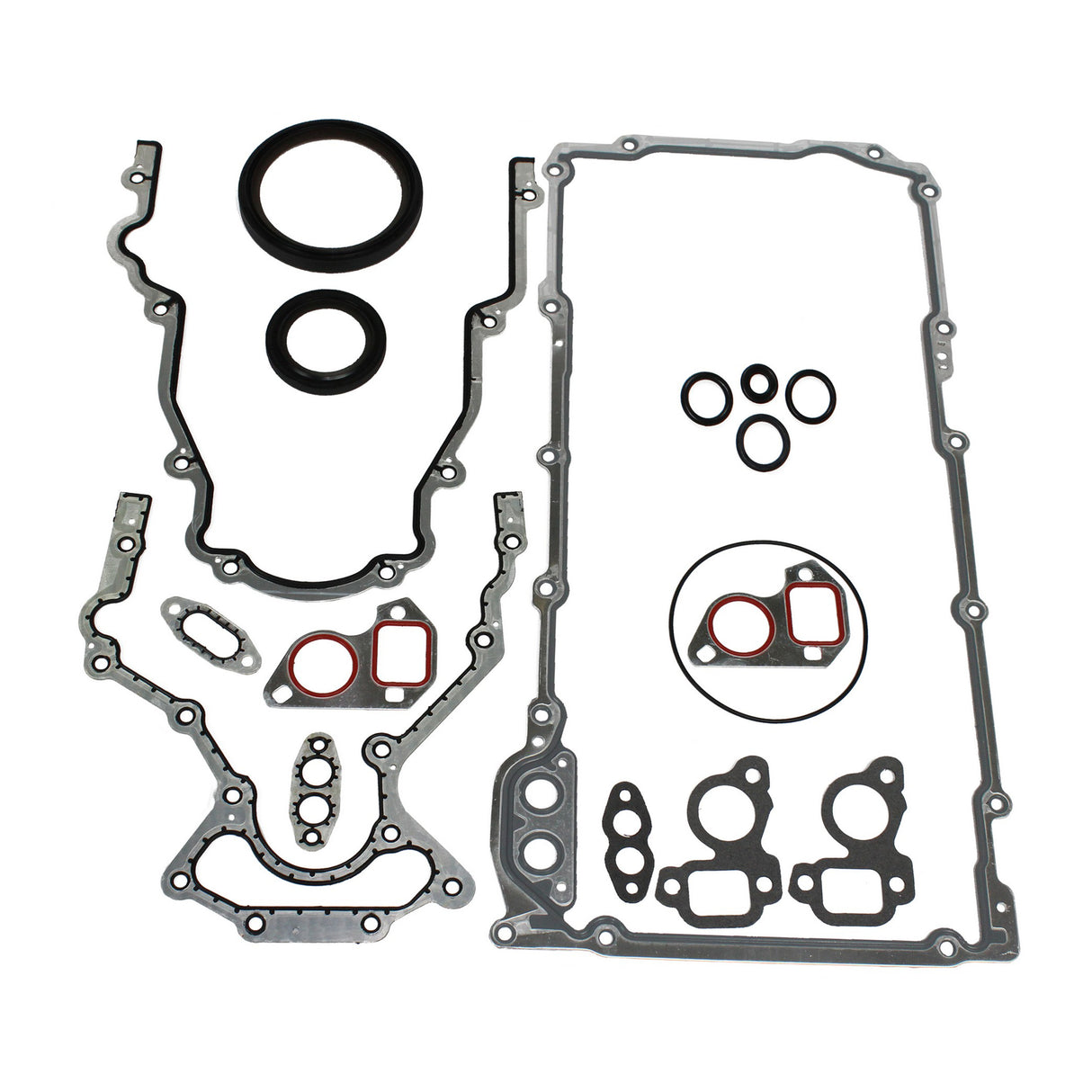 Master 5.7L V8 Engine Rebuild Kit for 1997-1998 Corvette, 1998 Firebird, & 1998 Camaro