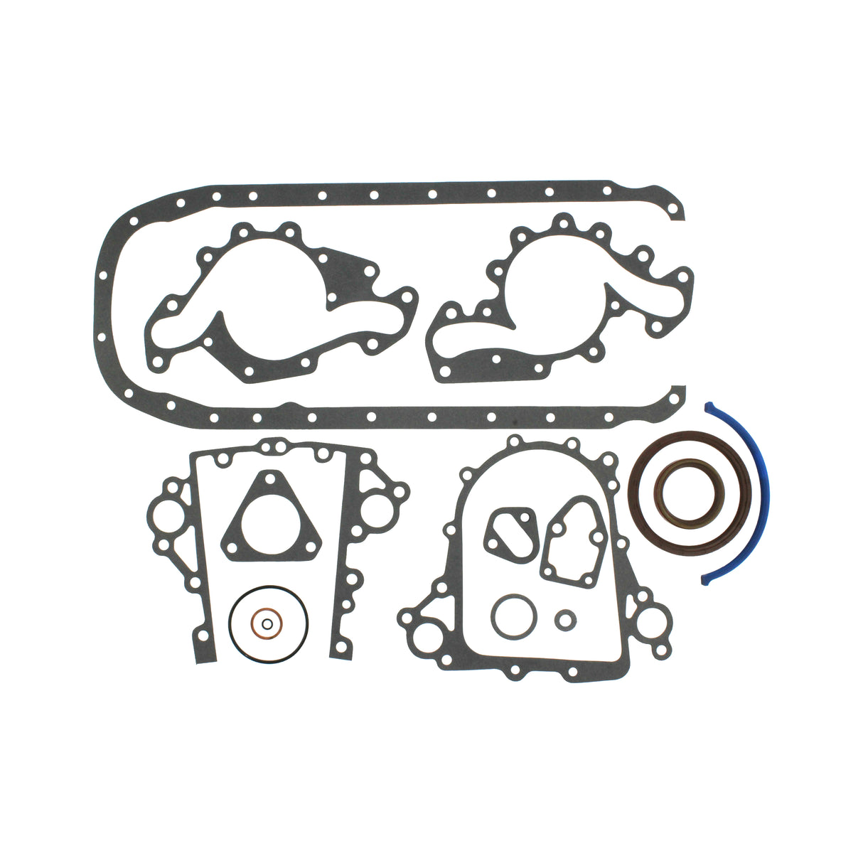Master Engine Rebuild Kit 1992-1993 Chevrolet 6.5L