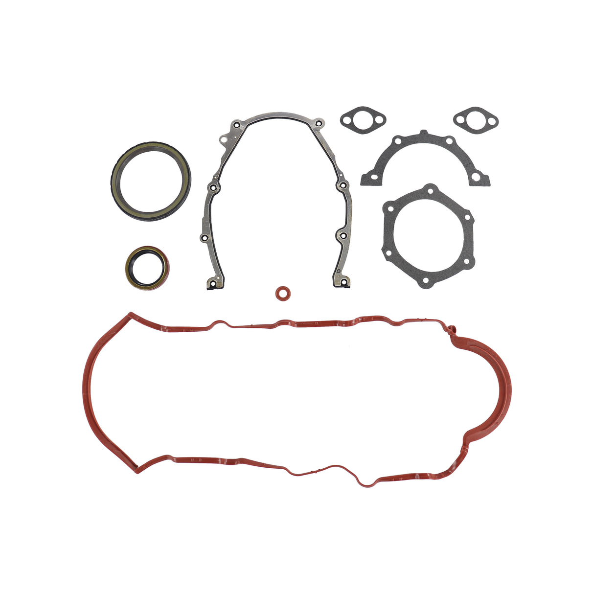 Master Engine Rebuild Kit 2007-2014 Chevrolet 4.3L