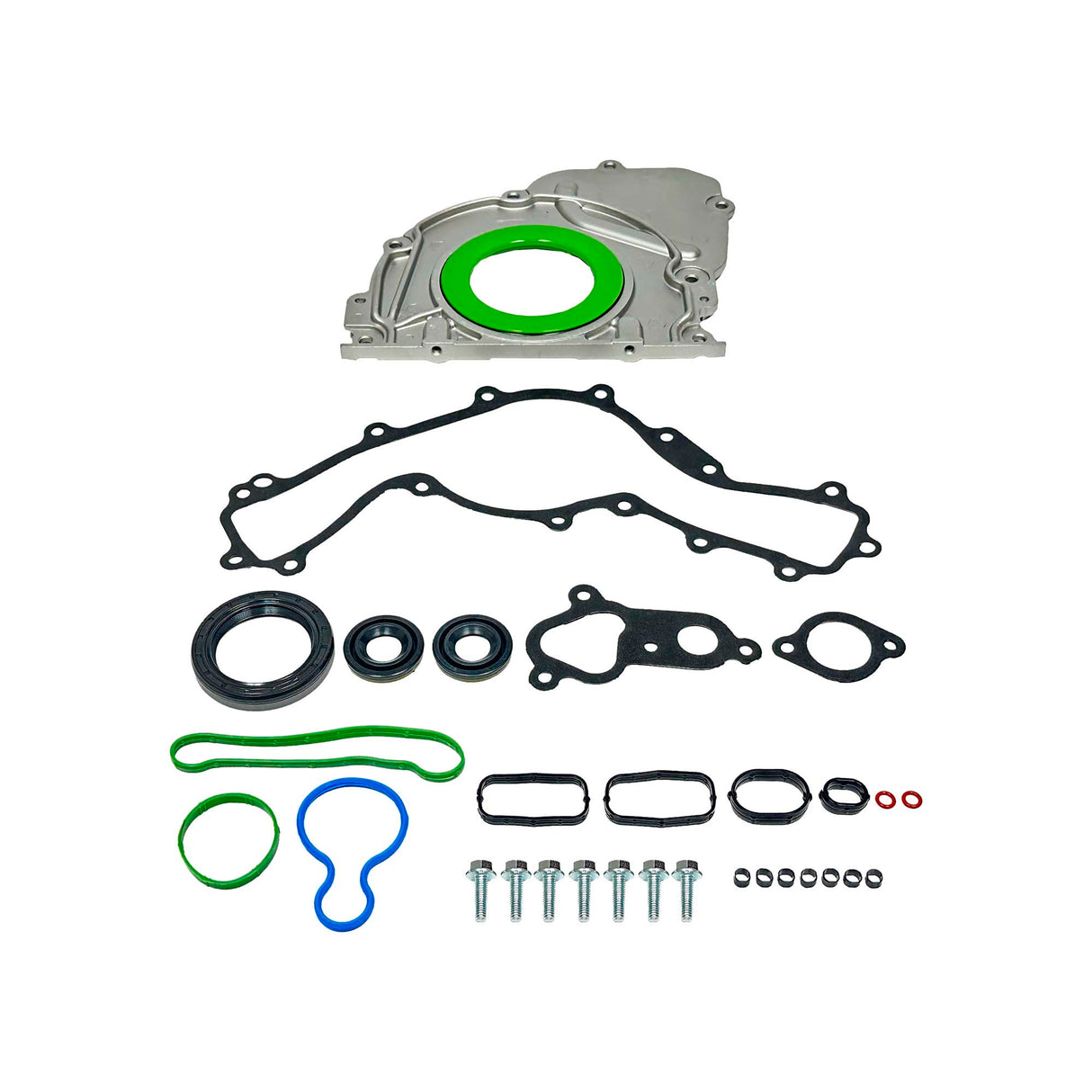 Lower Gasket Set 2016-2022 Buick Cadillac Chevrolet GMC 3.6L
