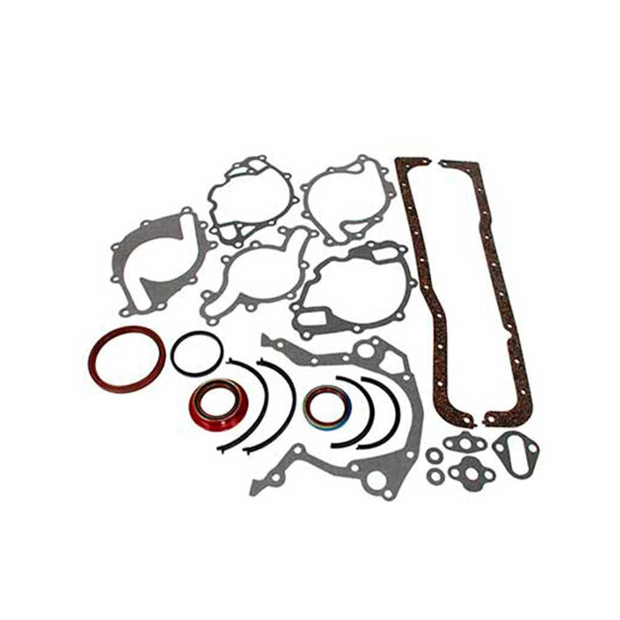 Engine Rebuild Kit 1987 Ford 5.0L