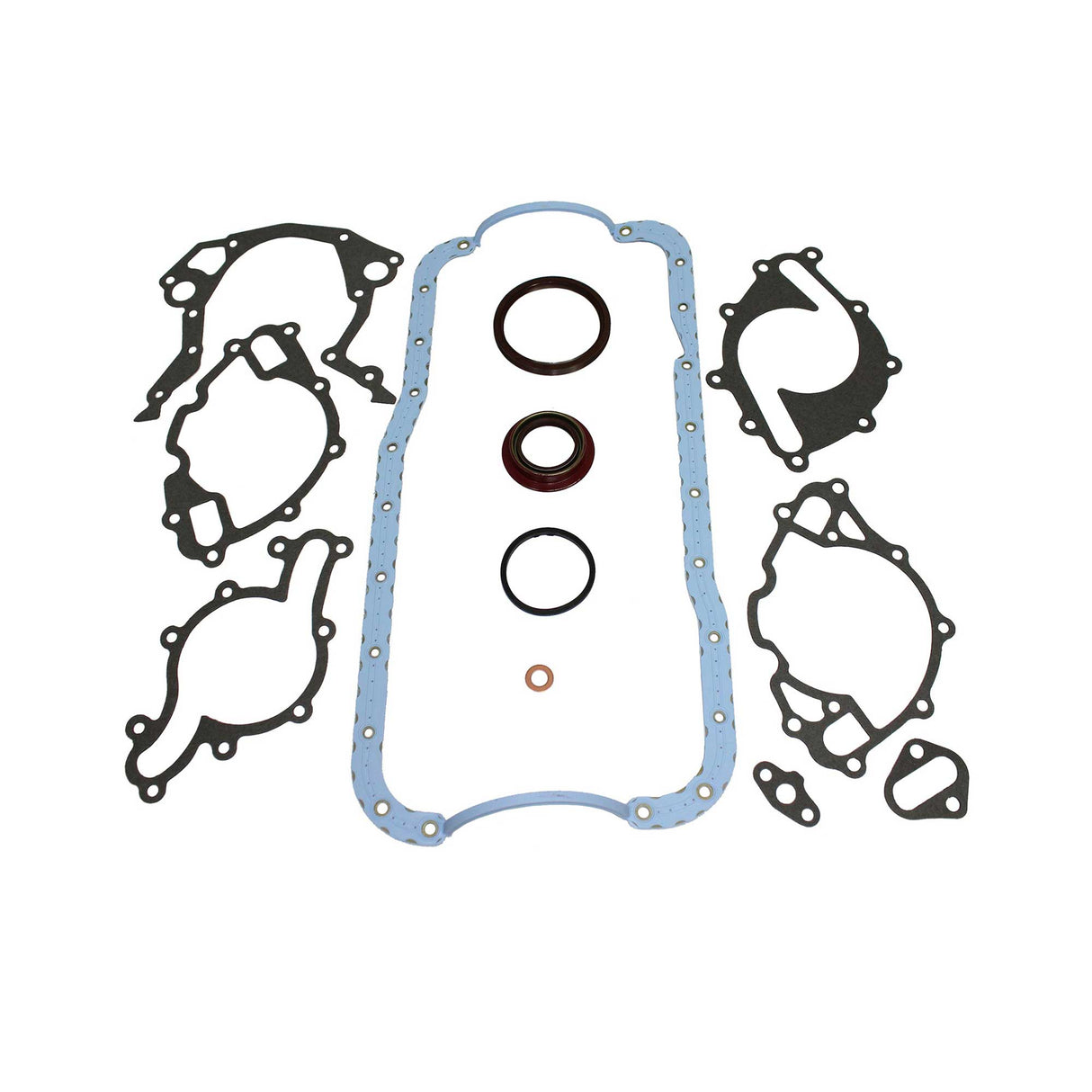 Engine Re-Ring Kit 1987-1989 Ford 5.0L